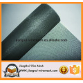 Security window screening decorative window screen